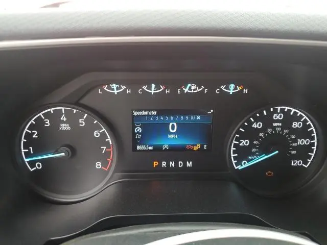2023 FORD F150   