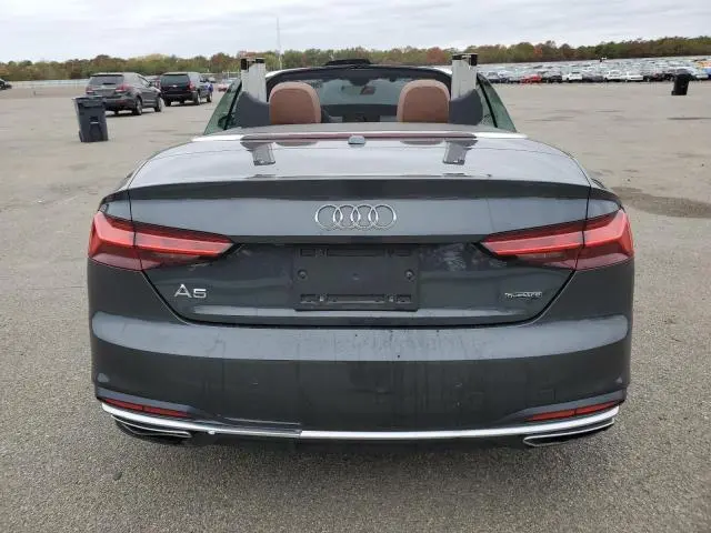 2021 AUDI A5 PREMIUM PLUS 45  
