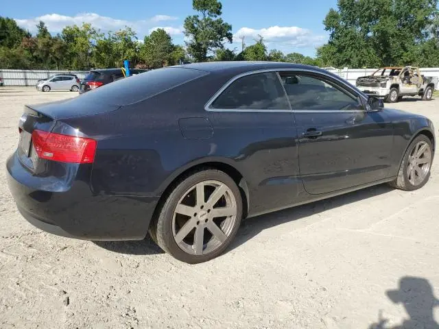 2014 AUDI A5 PREMIUM  