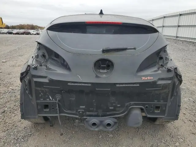 2013 HYUNDAI VELOSTER TURBO  