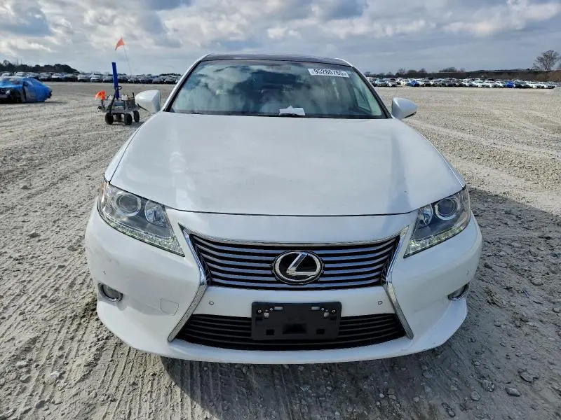 2013 LEXUS ES 350  