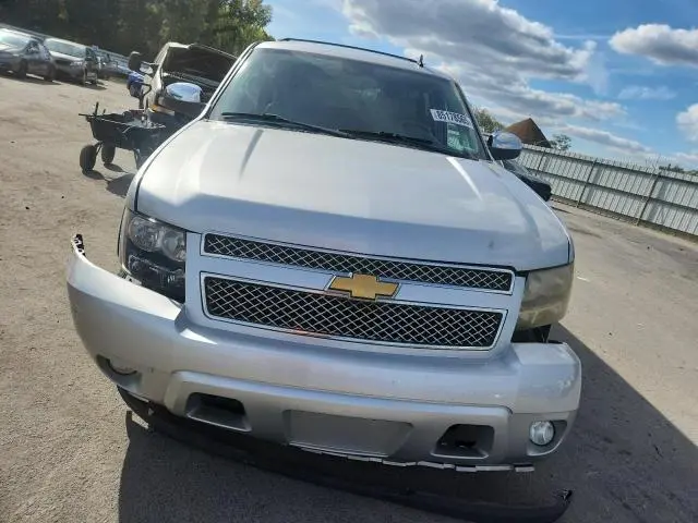 2014 CHEVROLET TAHOE K1500 LTZ  