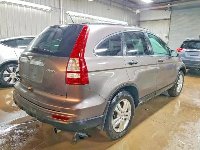 2011 HONDA CR-V EX  