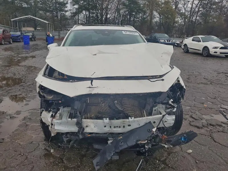 2022 MAZDA CX-30 PREMIUM  