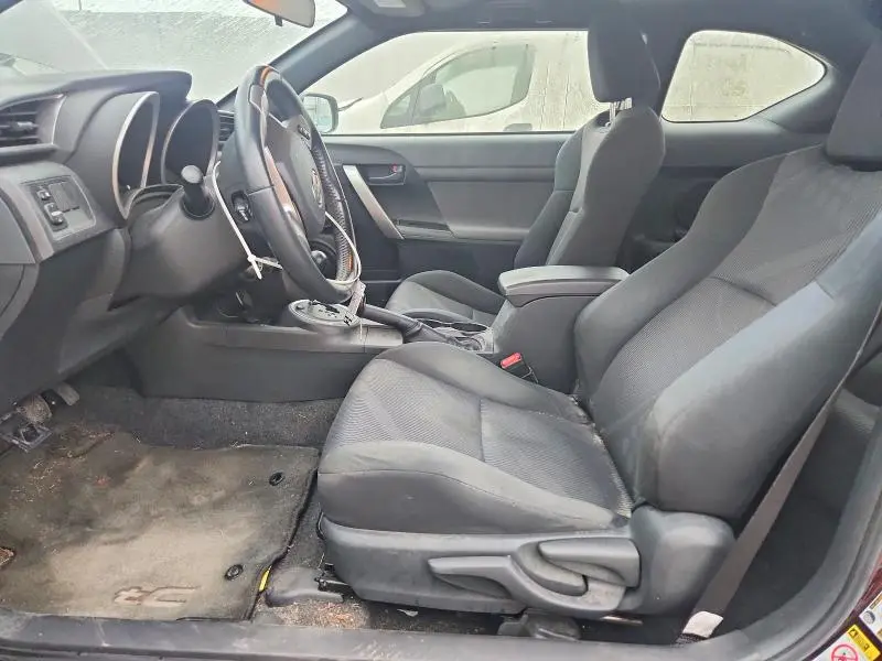 2012 SCION TC BASE  