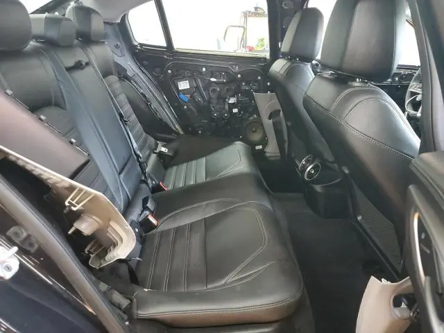 2018 ALFA ROMEO GIULIA TI