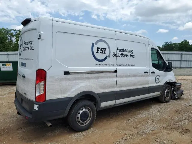 2023 FORD TRANSIT T-350