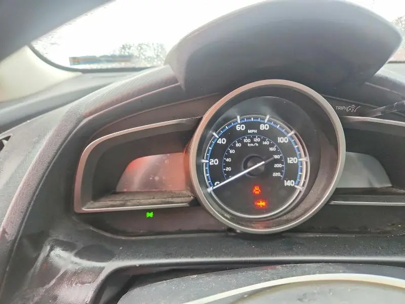 2019 TOYOTA YARIS LE  