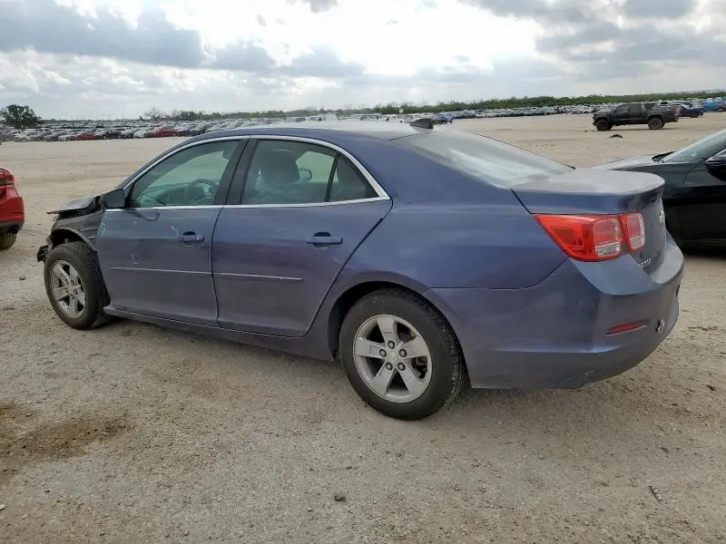 2014 CHEVROLET MALIBU LS  