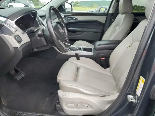 2013 CADILLAC SRX LUXURY COLLECTION  