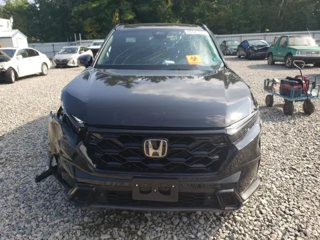 2025 HONDA CR-V SPORT-L  