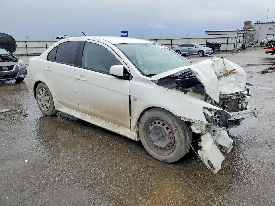 2014 MITSUBISHI LANCER ES/ES SPORT  
