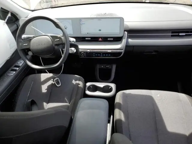 2024 HYUNDAI IONIQ 5 SE  