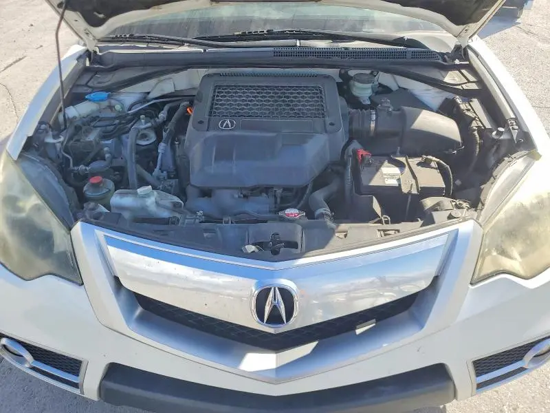2012 ACURA RDX   
