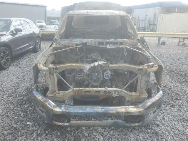 2020 RAM 3500   
