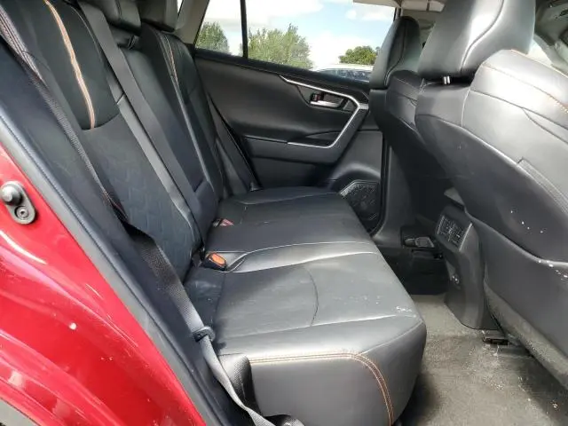 2023 TOYOTA RAV4 ADVENTURE  