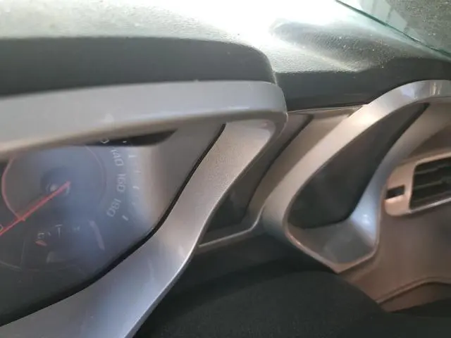 2013 CHEVROLET CAMARO 2SS  