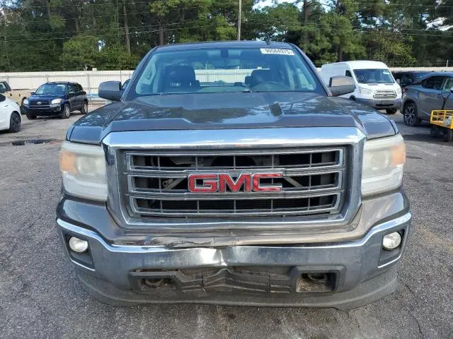 2014 GMC SIERRA C1500 SLE  