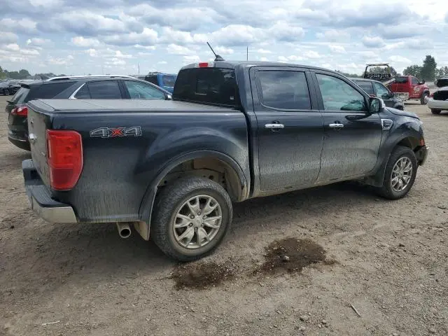 2019 FORD RANGER XL