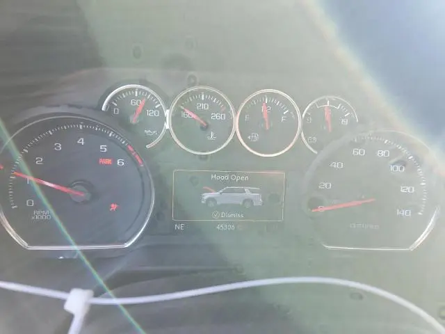 2021 CHEVROLET TAHOE C1500