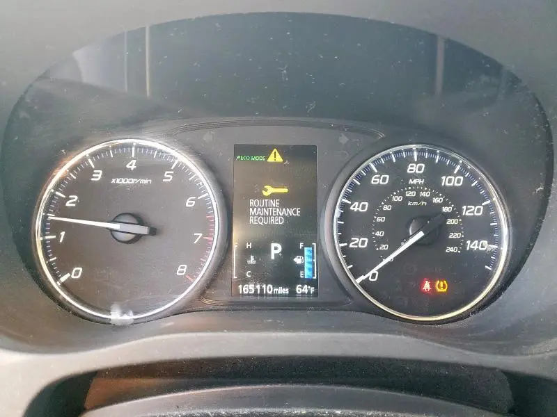 2017 MITSUBISHI OUTLANDER SE  