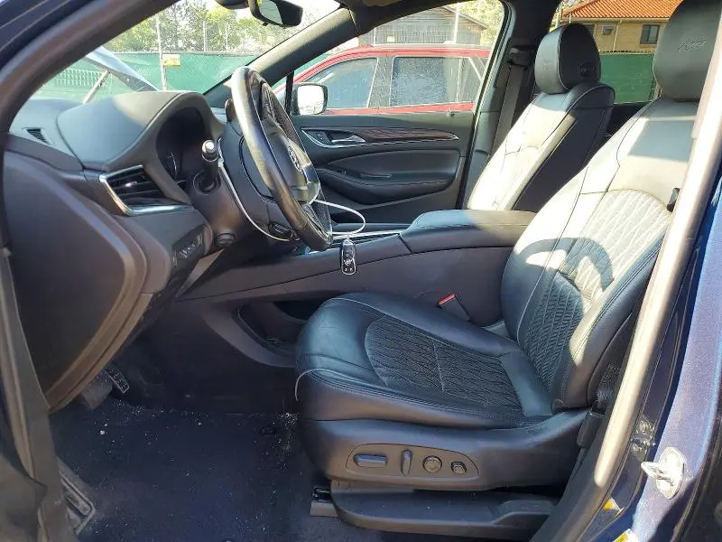 2022 BUICK ENCLAVE AVENIR  