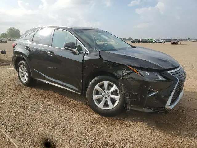 2016 LEXUS RX 350 BASE  