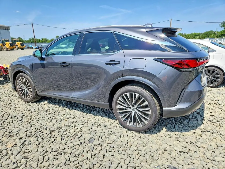 2026 LEXUS RX 350 PREMIUM+  