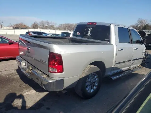 2013 RAM 1500 SLT