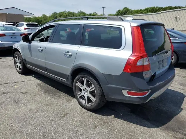 2013 VOLVO XC70 T6  