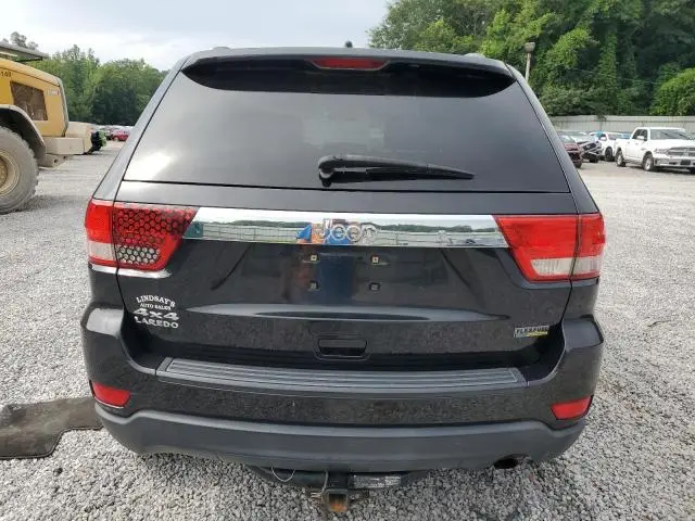 2011 JEEP GRAND CHEROKEE LAREDO  