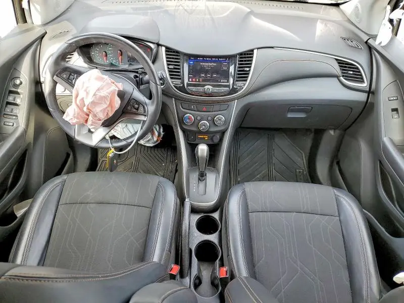 2020 CHEVROLET TRAX 1LT  