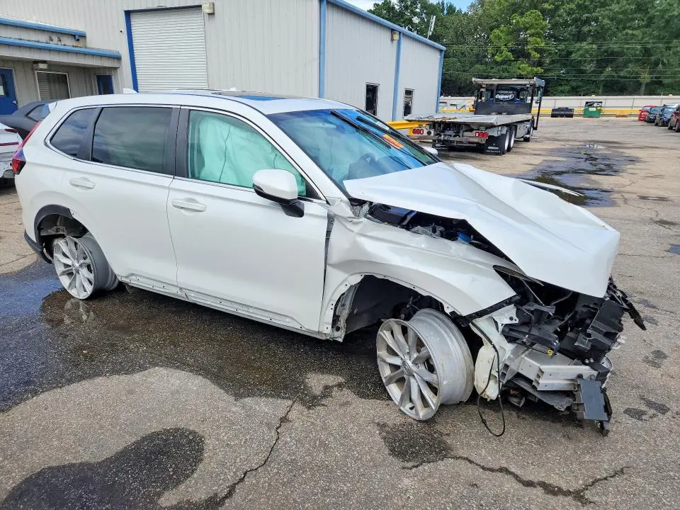 2023 HONDA CR-V EXL  