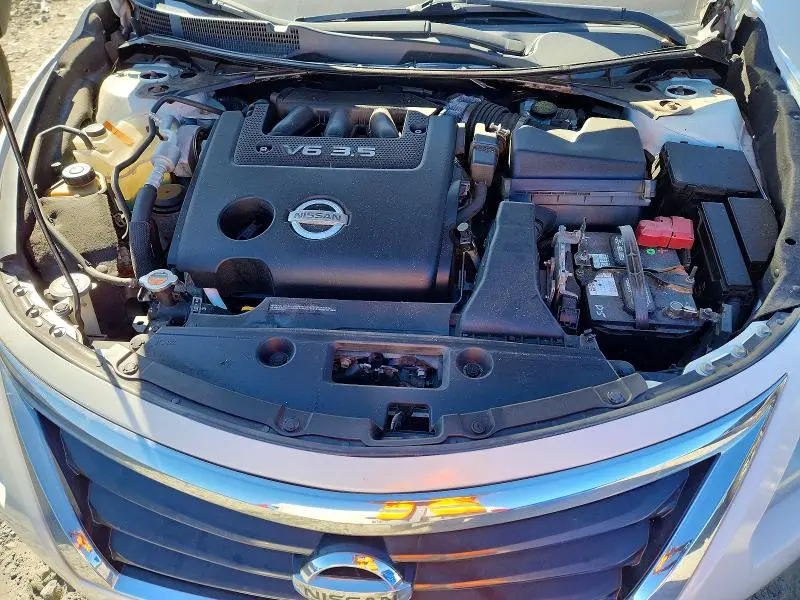 2013 NISSAN ALTIMA 3.5S  