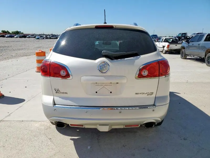2011 BUICK ENCLAVE CXL