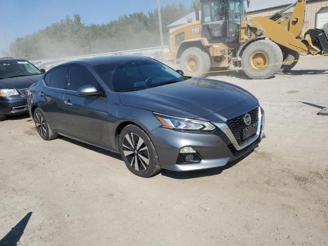 2020 NISSAN ALTIMA SL