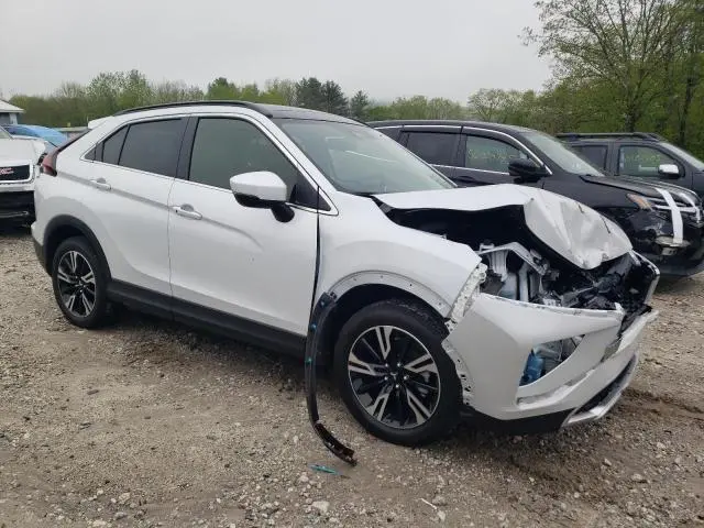 2025 MITSUBISHI ECLIPSE CROSS SE  