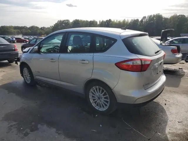 2013 FORD C-MAX SE  