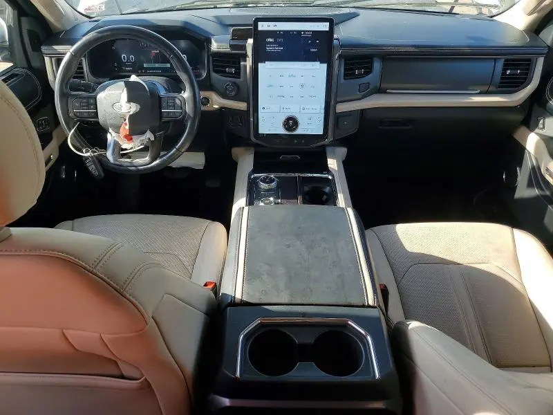 2023 FORD EXPEDITION MAX PLATINUM  