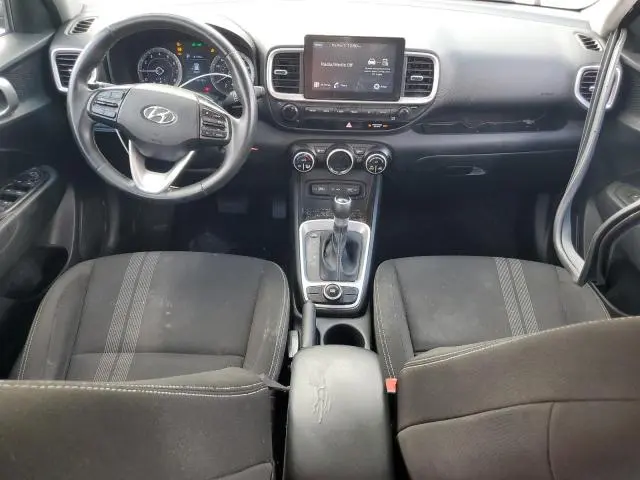 2022 HYUNDAI VENUE SEL  