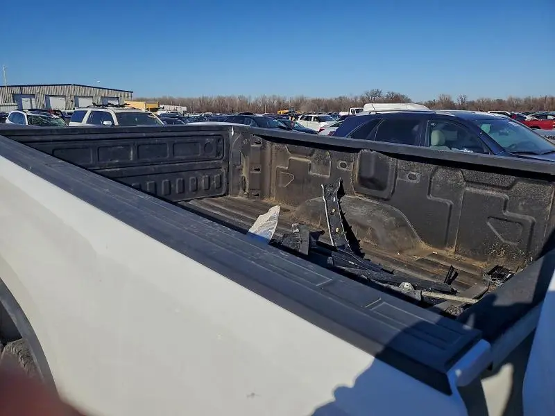 2024 CHEVROLET SILVERADO K2500 HEAVY DUTY  