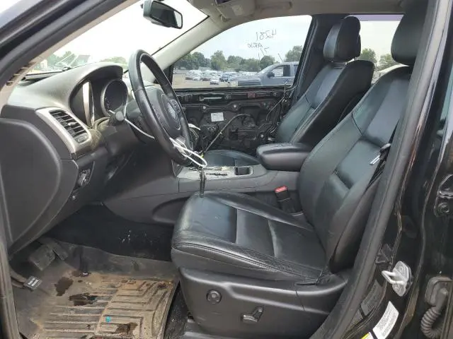 2013 JEEP GRAND CHEROKEE LAREDO