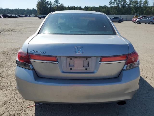 2012 HONDA ACCORD LXP