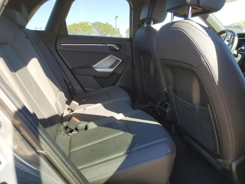 2021 AUDI Q3 PREMIUM PLUS 40  