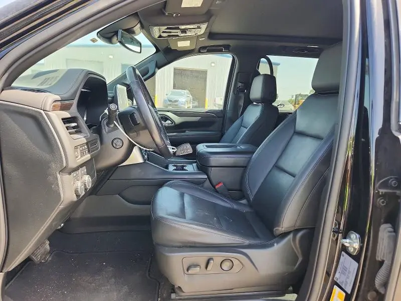 2023 CHEVROLET TAHOE K1500 Z71  