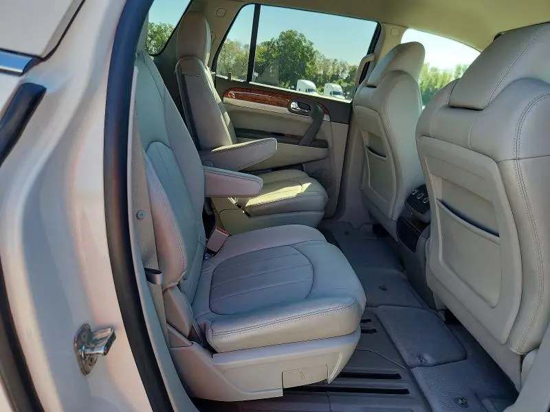 2012 BUICK ENCLAVE   