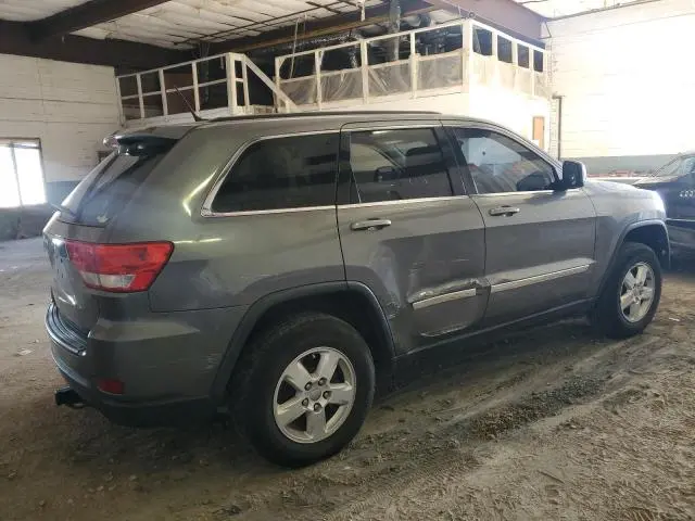 2013 JEEP GRAND CHEROKEE LAREDO  