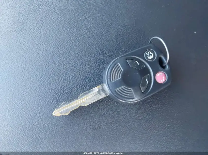 2010 FORD TAURUS SEL