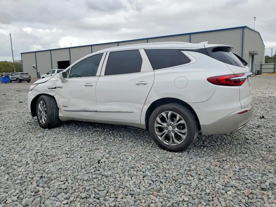 2019 BUICK ENCLAVE AVENIR  