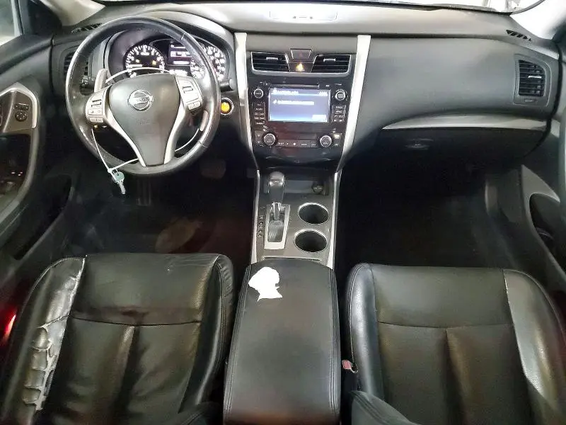 2015 NISSAN ALTIMA 3.5 S  